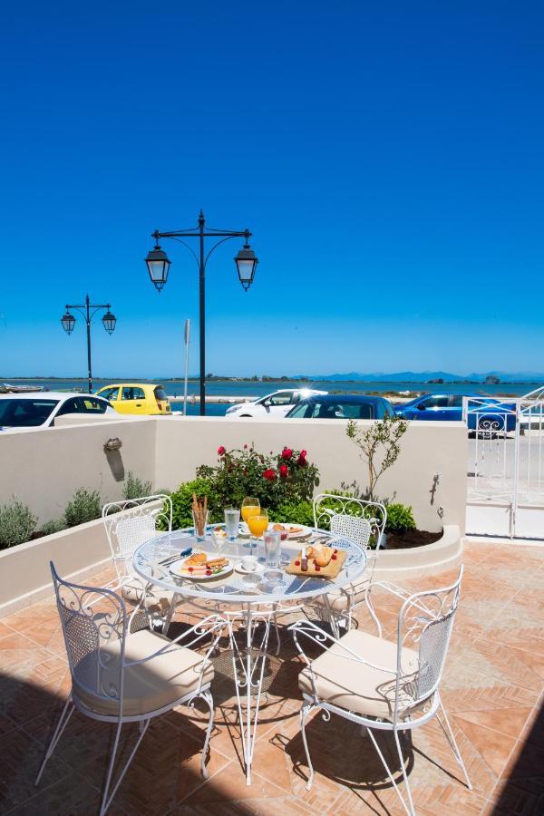 Avali Design Suites Lefkada City Exterior photo